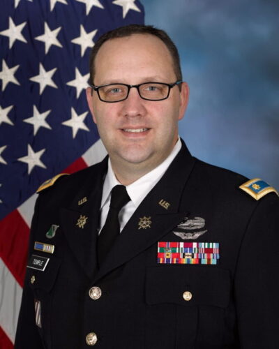 Voices Of Valor: Military gave Wheeling resident purpose and motivation in life